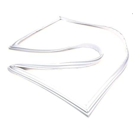 Delfield Gasket, Dr, Reachin, Full, Black 1708801B